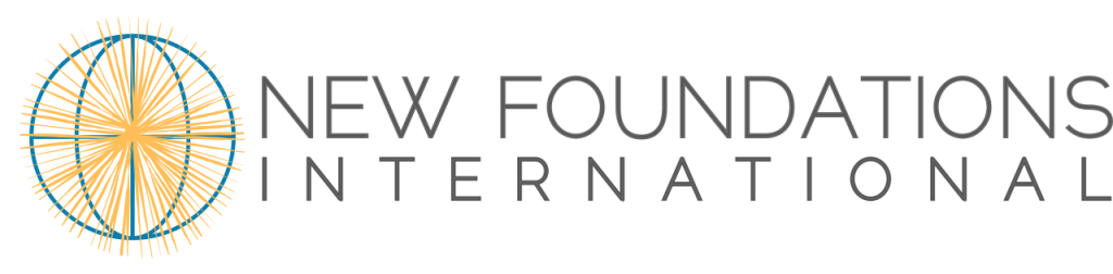 New Foundations International Logo